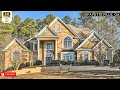 HUGE Basement Home For Sale in Fayetteville Georgia