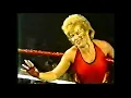 LUNA vs Heidi LEE Morgan