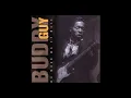 Buddy Guy - Slow Blues (Instrumental)