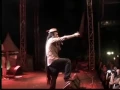 Download Lagu Ras Muhamad \u0026 the One Drop Band (Jerman/Germany) - Musik Reggae Ini Live