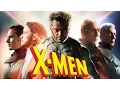 X-MEN: THE ANIMATED SERIES - LIVE ACTION INTRO!