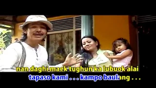 Download Kampo Baulang  - Yusnir MP3