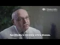 Dr Gerald Hollander Vice Chair of Cardiology at the Maimonides Heart Vascular Institute