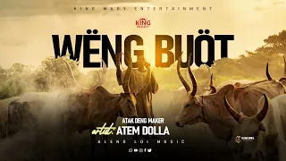 Atem Dolla Nyan Wengbout Remake Atak Deng Makeer 