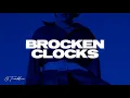 Download Lagu SZA - Broken Clocks (Lyrics)