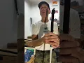 How to adjust the flip lock on your All Terrain Cane and Urban Xplorer mobility cane