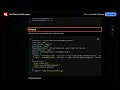 YouTube Email Scraper Apify Actor Walkthrough