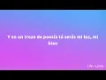 Chayanne - Yo Te Amo (Letra)