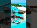 Download Lagu Maldives Natural Drone View | 4K Scenic Beauty 2025 🌊✨!#shorts #travel #luxury #nature