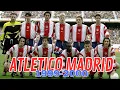 Download Lagu LACRIME a Madrid: Il DRAMMA dell'ATLETICO 1999-2000 [Retròcessioni]
