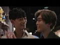 MATCH - 尾班機 Departed (Official Music Video)
