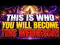 CHOSEN ONE This Wednesday Will Mark The Beginning Of The NEW YOU