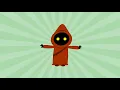 Jawas - Parry Gripp with animation by Nathan Mazur
