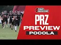 Pocola Indians 2026