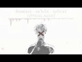 [Bookiezz] คนไม่ใช่...ขอรักเธอ [OFFICIAL AUDIO]