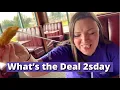 What s the Deal - 2sday