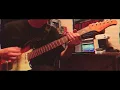 Smile / Suchmos (Guitar Cover)