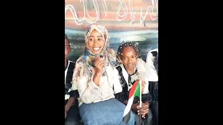 حلقة اذاعة بلادي 