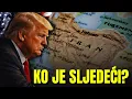 Lagu KOJE DRŽAVE BI MOGLE BITI SLJEDEĆE AMERIČKE METE I ZAŠTO? | Imperijalizam | Novi NATO | Fabula Docet