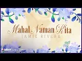Jamie Rivera - Mahal Naman Kita | Lyric Video