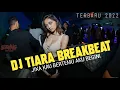 Download Lagu Dj Tiara Breakbeat Remix 2022 || Jika Kau Bertemu Aku Begini