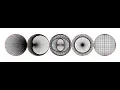 Simon explains his Times Tables Visualization