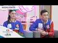 Download Lagu Day 115: CharEs, hinarap ang mga komento ng netizens | PBB Collab