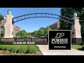 Admitted Students Welcome - Class of 2030
