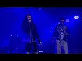 20230317 우원재, meenoi (미노이) - 잠수이별(band ver.) @meenoi1stconcert