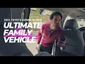 Nathan Kress Ditches SUV for the Ultimate Family Vehicle The All-New 2021 Toyota Sienna Hybrid