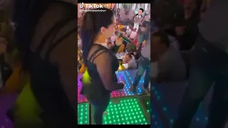 صوت الجبل دعاء رشوان كنت بحبك كنت بخاف من النسمه عليك احساس رائع جميل 