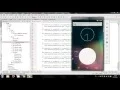 Develop TicTacToe game in Android Studio