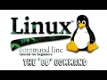 Linux Command Line Tutorial For Beginners 2 - cd command in Linux