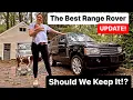 2008 Range Rover Supercharged - Reliable Or A Ticking Time Bomb Two Month Cheap L322 SC UPDATE