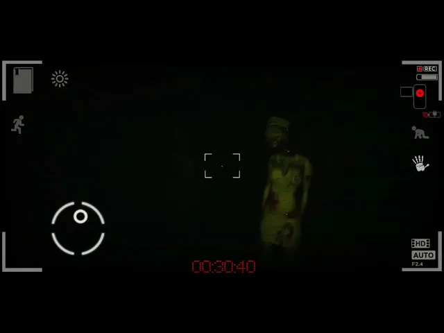 Reporter 2 - scary horror game trailers