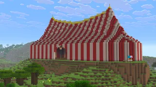 Our New Gaming District - Echocraft 6: Episode 9