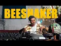 Download Lagu Beeshaker | synthygate | Trip-Hop, Chill-Out, Ambient Breakbeat set at Petite île - 23.02.2025