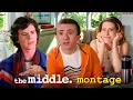 Lagu The Hecks are Bad at School: Part 3 | The Middle