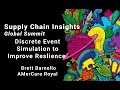 Supply Chain Insights Global Summit 2022 - Sept 7