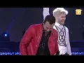 Backstreet Boys - Get Another Boyfriend - Festival de Viña del Mar - 2019 - Full HD 1080p.