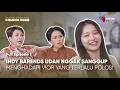 Download Lagu SARAH SECHAN \u0026 INDY BARENDS SHOCK SAMA TINGKAH VIOR YANG DILUAR NALAR! I FULL EPISODE 1 COMING HOME