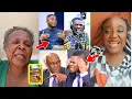 Download Lagu Je legt het uit, moe! TikTokers botsen met Sammy Gyamfi vanwege aanvallen op Nana Jantuah en ande...
