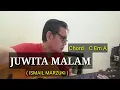 Download Lagu JUWITA MALAM ( ISMAIL MARZUKI ) - CHORD GITAR LIRIK LAGU