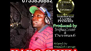 kado chiza daudi 0755836882 official audio ugansa