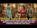 Download Lagu AKU BONGKAR IDENTITAS ASLIKU DI SIDANG CERAI, AKU BUAT MERTUA DAN SUAMIKU MENYESAL SEUMUR HIDUPNYA..