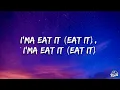 Chris Brown, Tyga - Ayo (Lyrics)