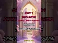 Download Lagu inilah 5 waktu dimana pintu langit terbuka \u0026 doa langsung dikabulkan #islamicshorts #dakwahislamid