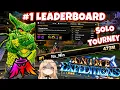 RANK NEW Best Solo Tournament Strategy Season 6 Anime Expeditions