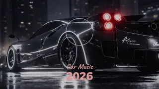 car music 2026 top best edm remix club banger night drive gym workout dance party 