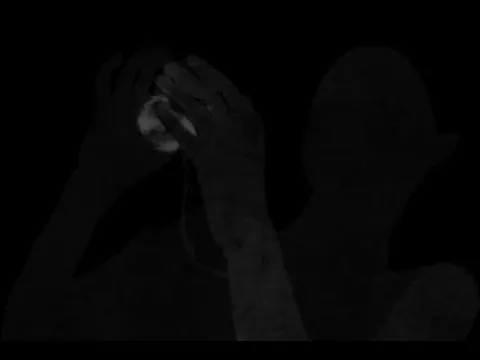 Jutro nas tam nie ma/We are not there tomorrow - animated short by Olga Kłyszewicz (2022)